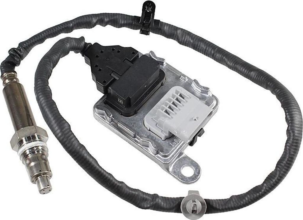 METZGER 0899348 NOx-Sensor NOx-Katalysator nach SCR-Kat für OPEL Mokka / Mokka X (J13) für VAUXHALL Mokka / Mokka X (J13)