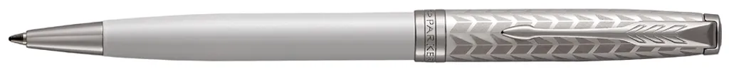 PARKER twist action biros SONNET Blue Lacquer P.T. - 7