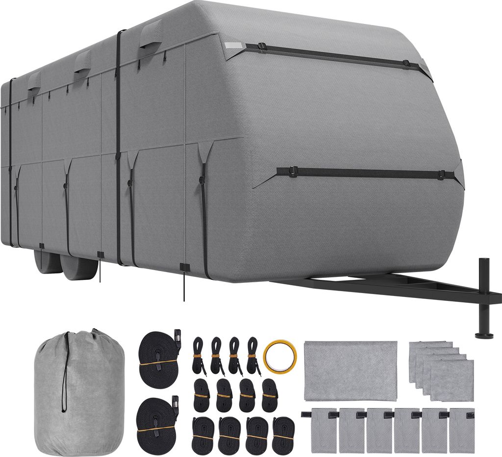 SucceBuy copertura per caravan, copertura per camper da Immagine del prodotto 