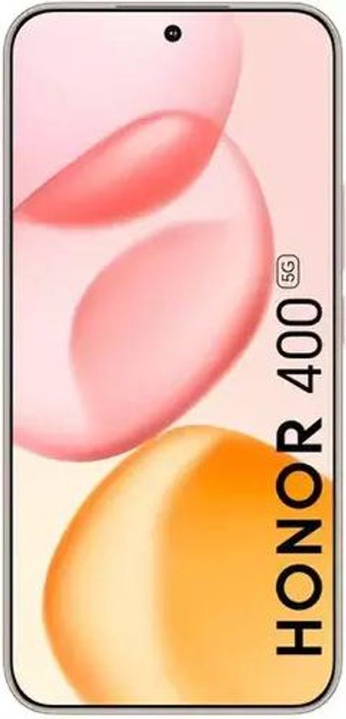 Honor 400 DS 5G 8+256GB desert gold Produktbild 