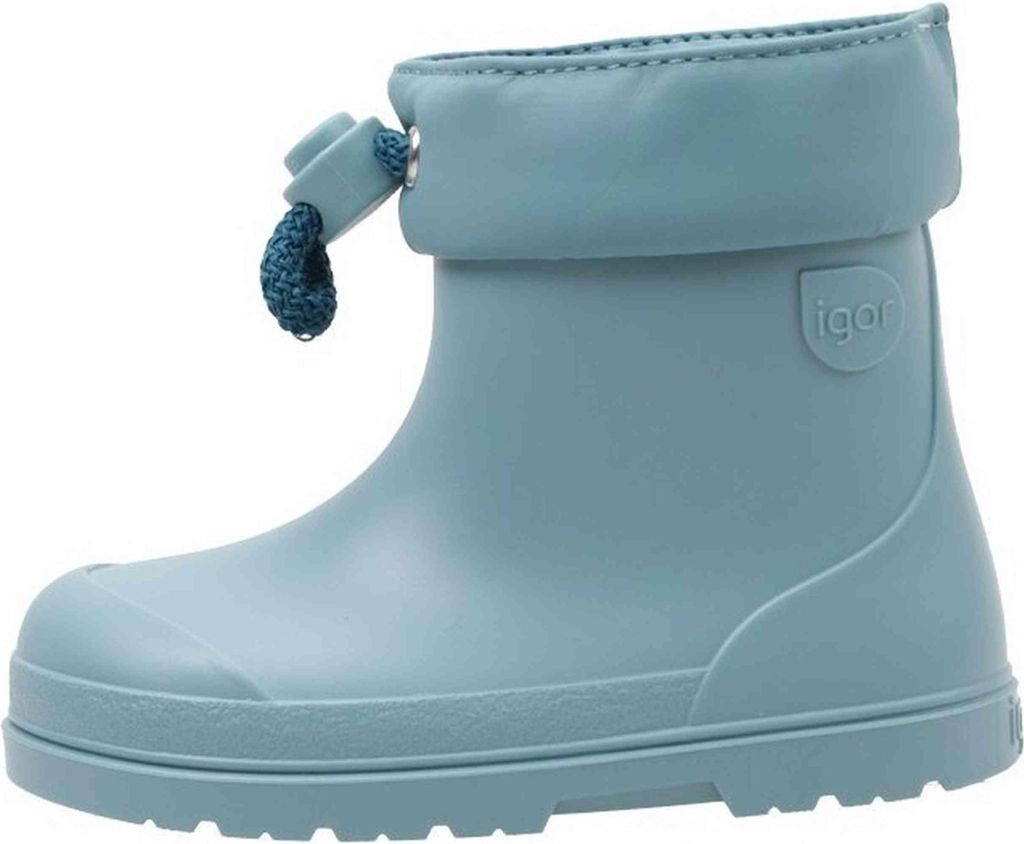 Bottes Igor 10222-W10305 pour Fille Image du produit 