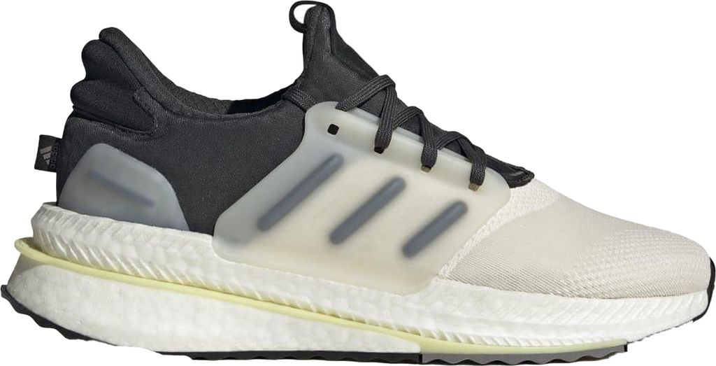 Adidas - Herren Sneaker "Lifestyle X_PLRBOOST", Wildleder GT2115 (49 EU) (Weiß)