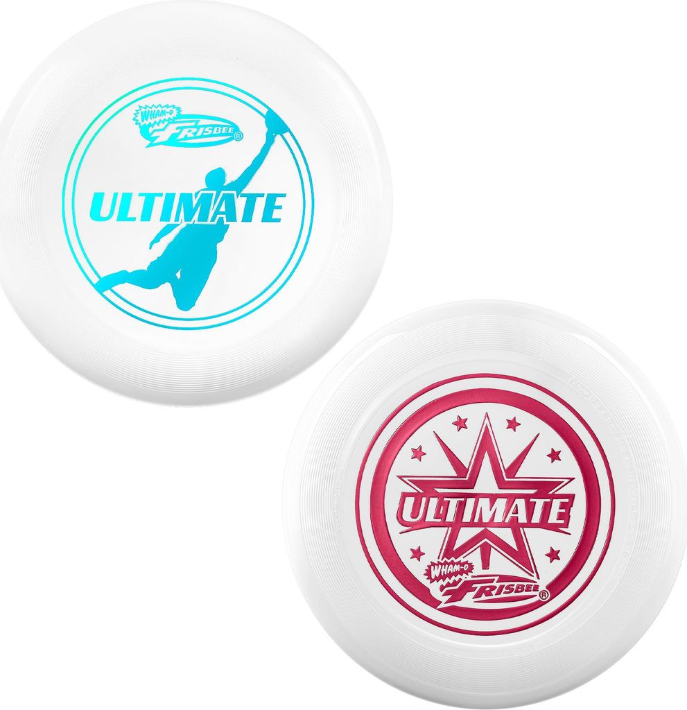Wham-O Frisbee Ultimate 175g disco da allenamento per Immagine del prodotto 