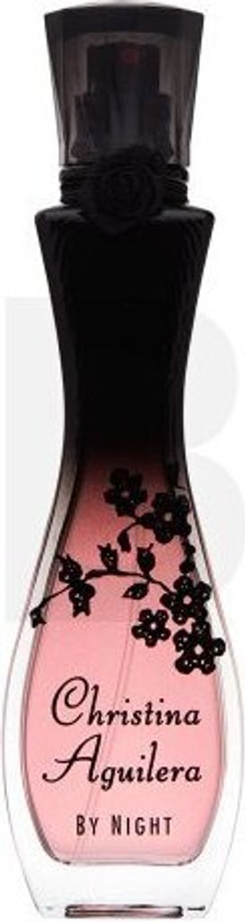 Christina Aguilera By Night eau de Parfum für Damen 50 ml