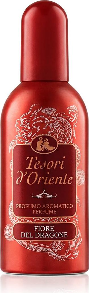 tesori d'Oriente Fiore del Dragone Eau de Toilette Parfum Immagine del prodotto 