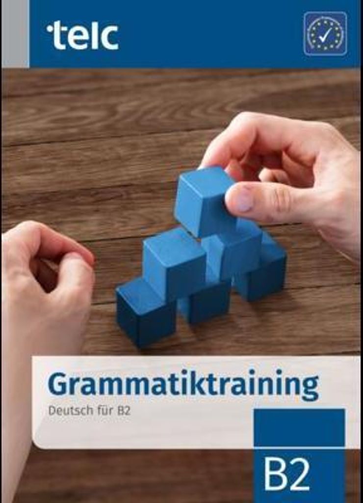 Grammatiktraining. Deutsch Für B2 | Kaufland.de