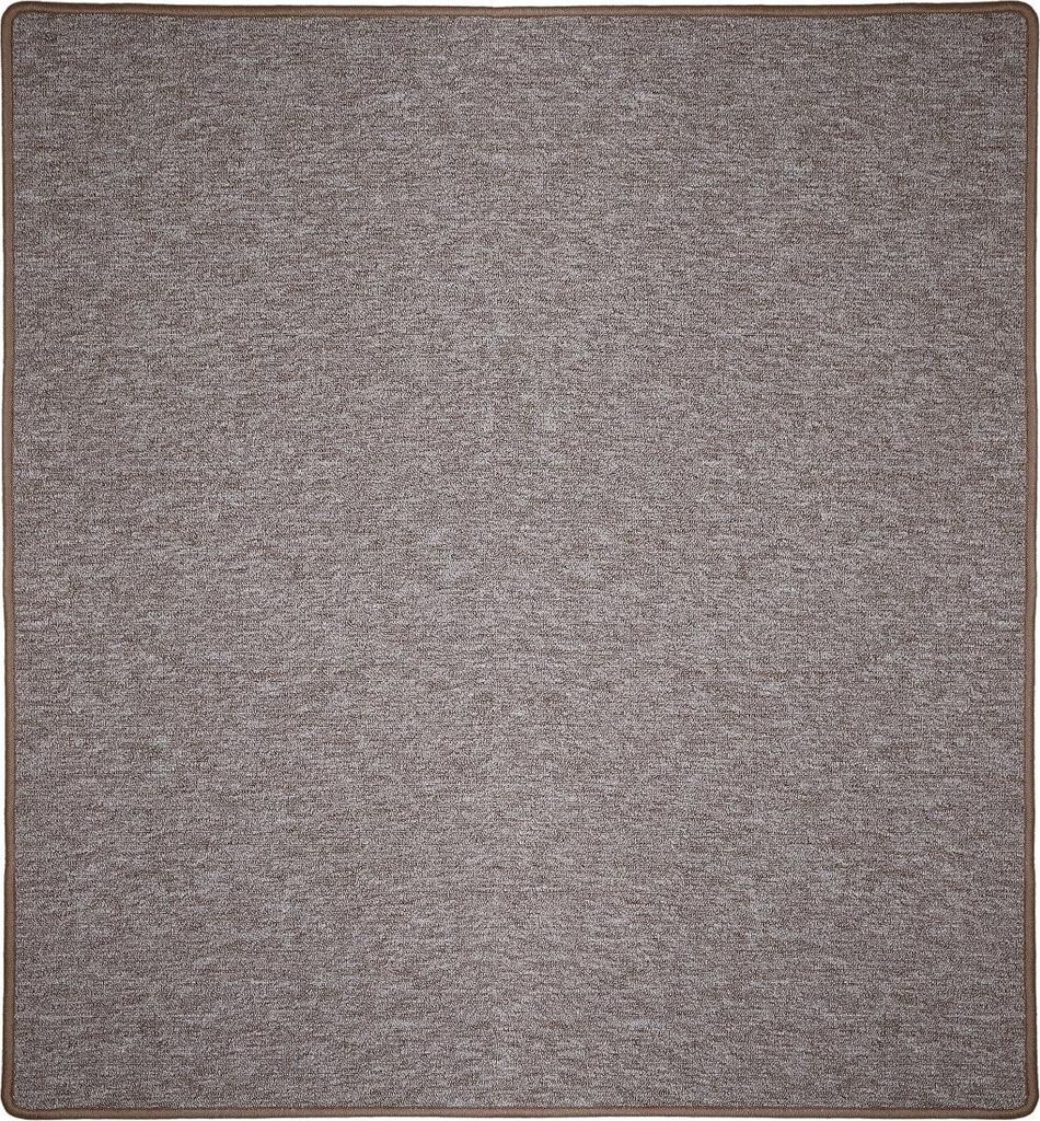 100x100 cm Kawałek dywanu Astra beżowy kwadratowy Zdjęcie produktu 