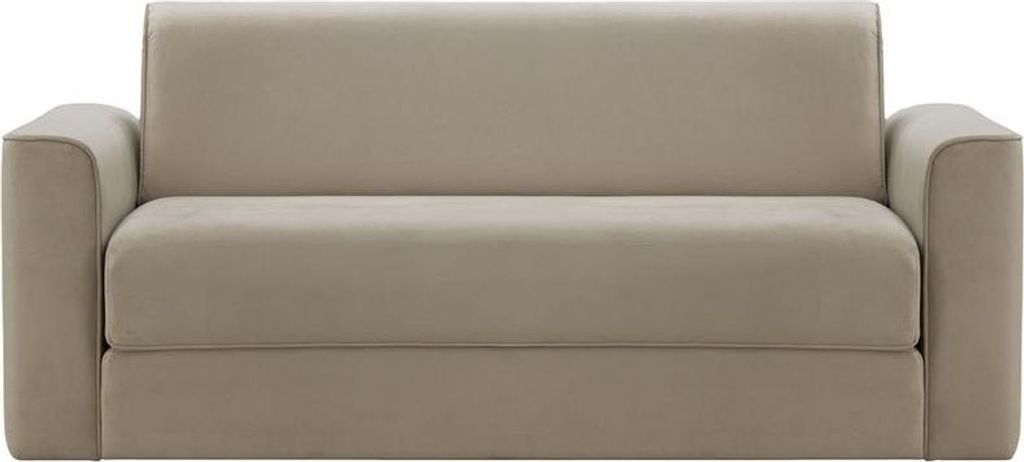 3-Sitzer Schlafsofa Jules-Velluto 3