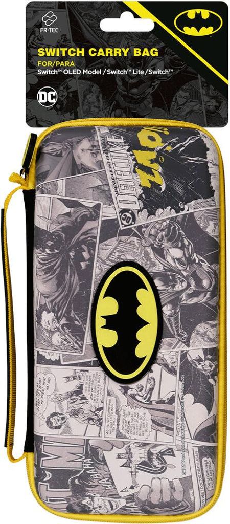 Blade Reisetasche, DC Batman, Switch