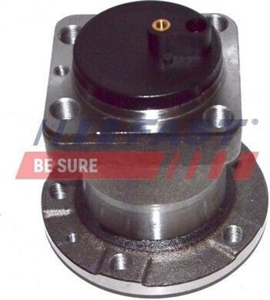 FAST Radlagersatz Hinten für FIAT Scudo (270, 272) FT22071