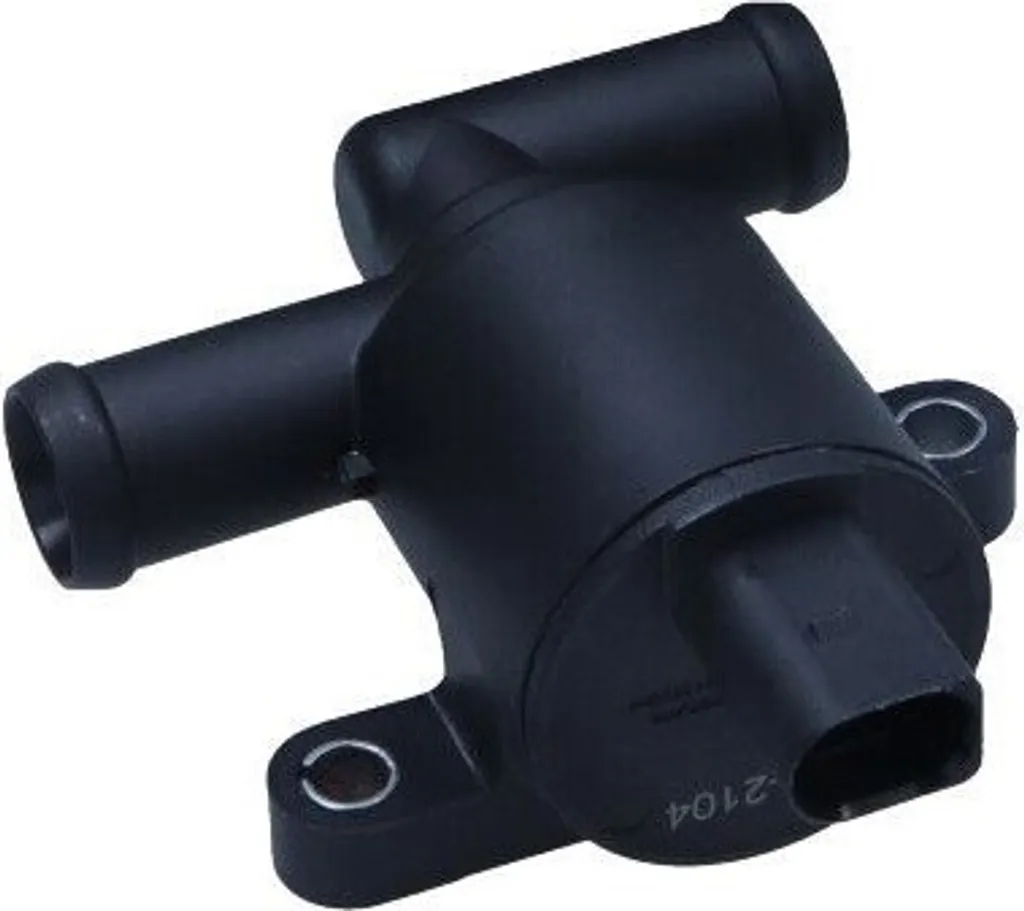 Vanne de régulation thermique 4H0121671D pour moteur Audi A3 A5 et Q5