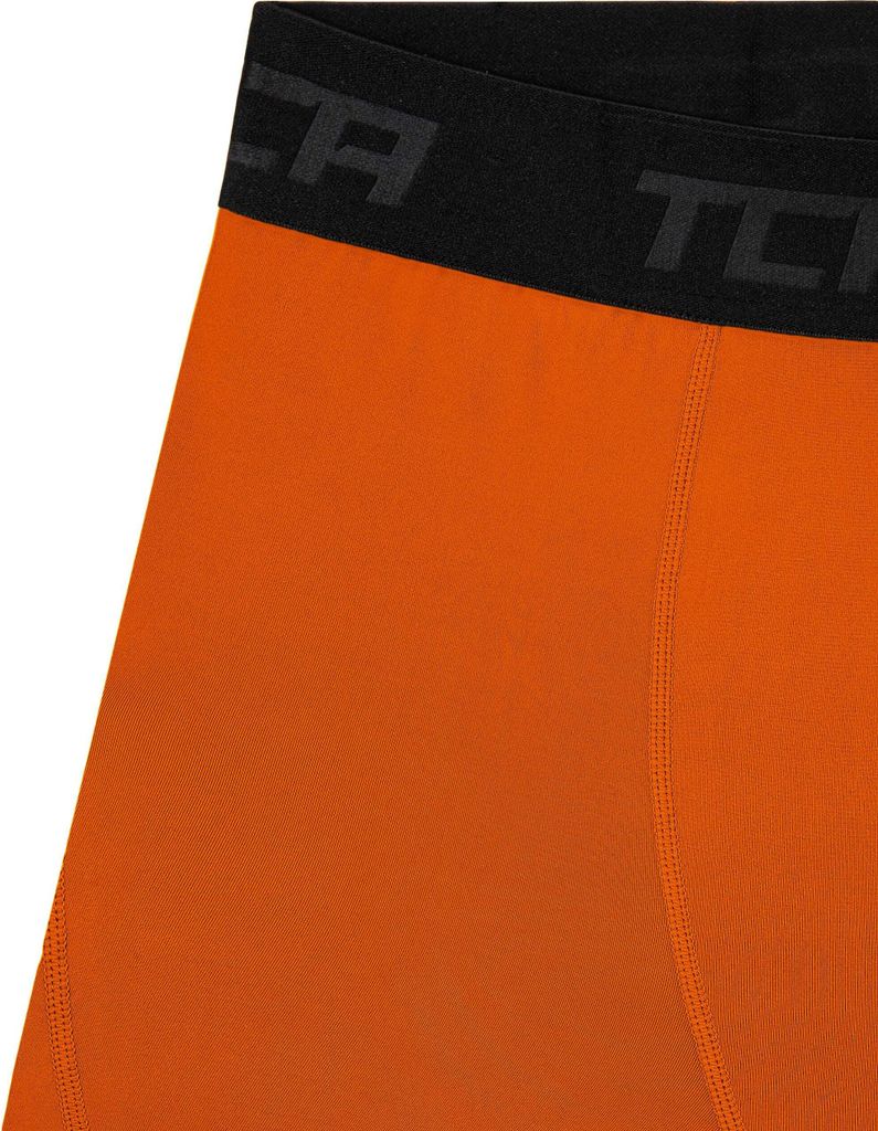 TCA Herren Pro Performancance Leggings, Kompressionshose, Produktbild 3