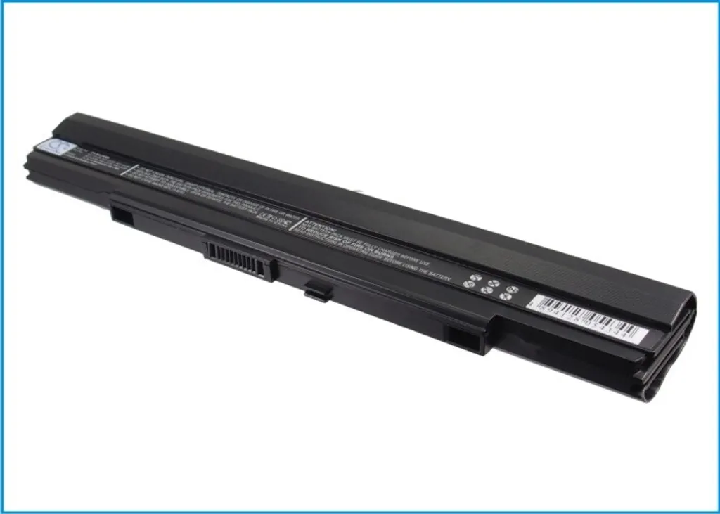 Batterie PC Portable Asus UL30A PL30J PL30JT - Idéal pour le Télétravail