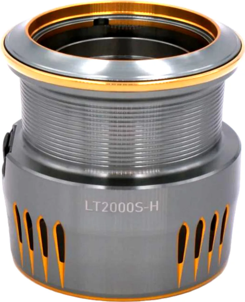 Bobine de secours DAIWA 23 Airity LT 2000S-H pour éviter les pannes