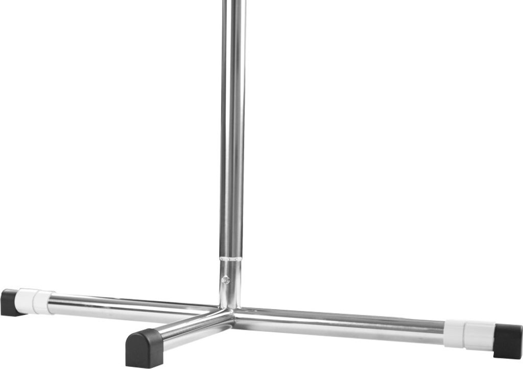 Aufroller für Aufstellbecken Höhenverstellbar 110-190 cm Produktbild 7
