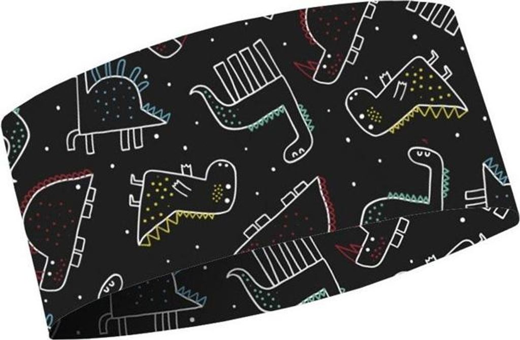 Matt KID THERMO-STIRNBAND Kinder_10009286MAT