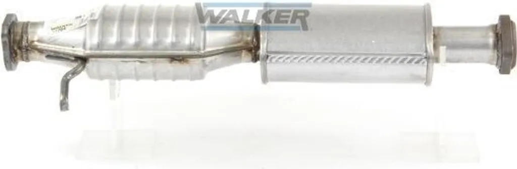 Catalyseur WALKER 20704 pour passer le contrôle technique Alfa Romeo