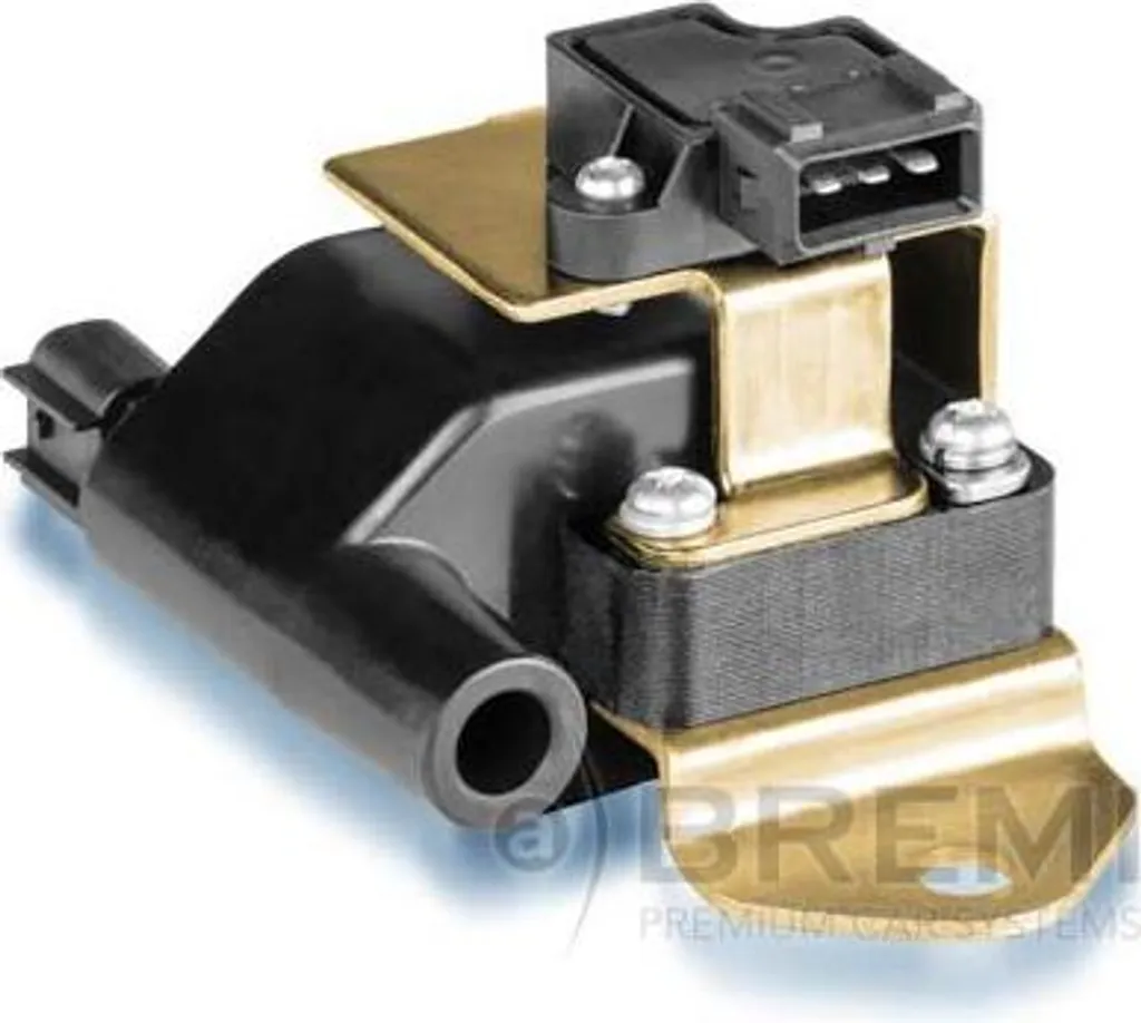 BREMI 20479 Bobina Accensione OE MD309456 Mitsubishi L200 L400