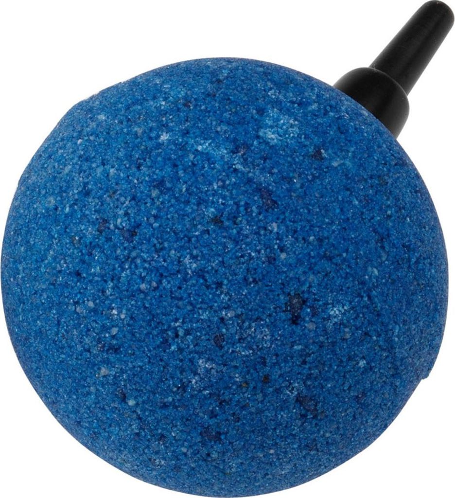Pietra per erogatore d'acqua a forma di sfera, per stagni, Immagine del prodotto 