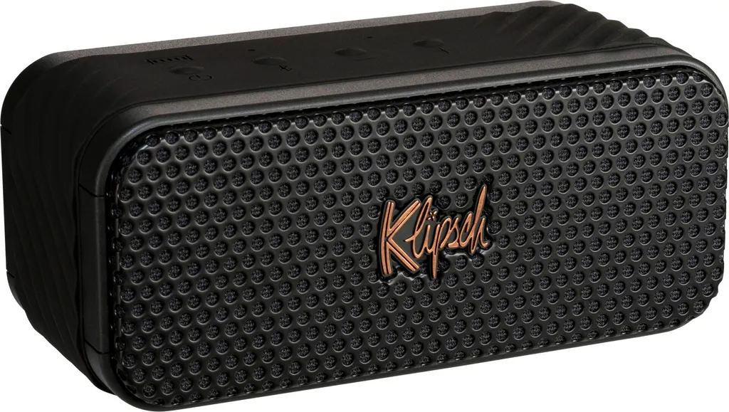 Enceinte Sans Fil Klipsch Nashville Haute Fidélité et Étanche IP67