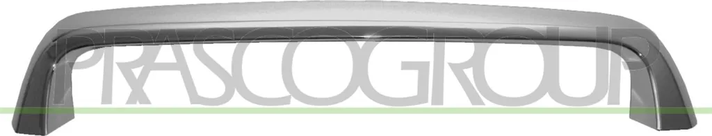 Cadre Grille de Calandre HN8122001 Haute Résistance pour Santa Fe 1 (SM)