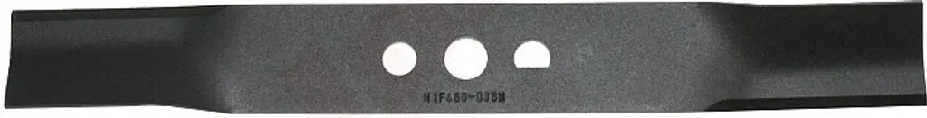 Lame tondeuse Nac 457X21X64 mm N1F460-036N haute performance durable