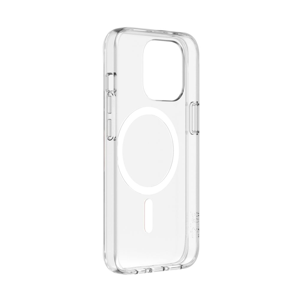 Belkin SheerForce magnet.Schutz- Hülle iPhone 13 Pro   Produktbild 
