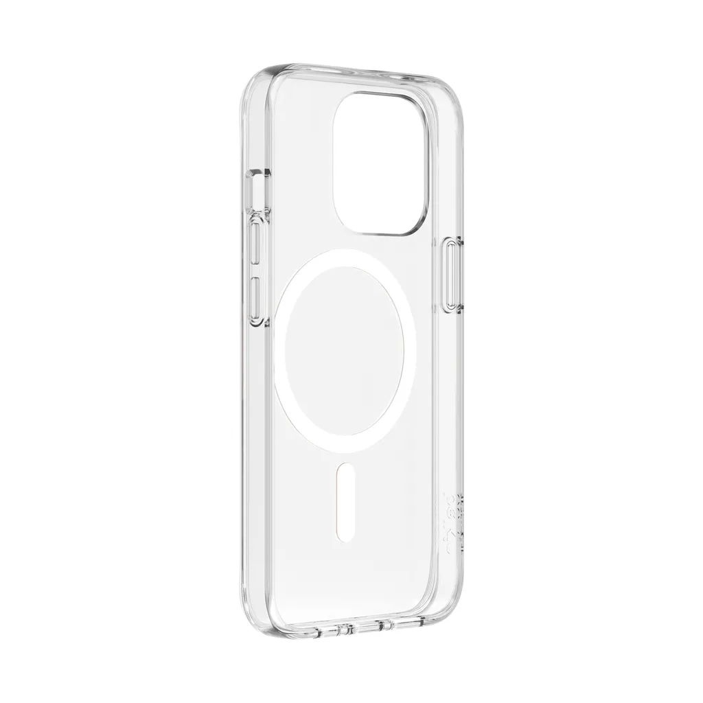 Coque de protection transparente pour iPhone 13 Pro Belkin SheerForce - 14