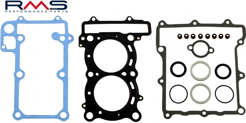 Stop fuite huile : kit joints moteur Yamaha T-MAX 500 2001-2002