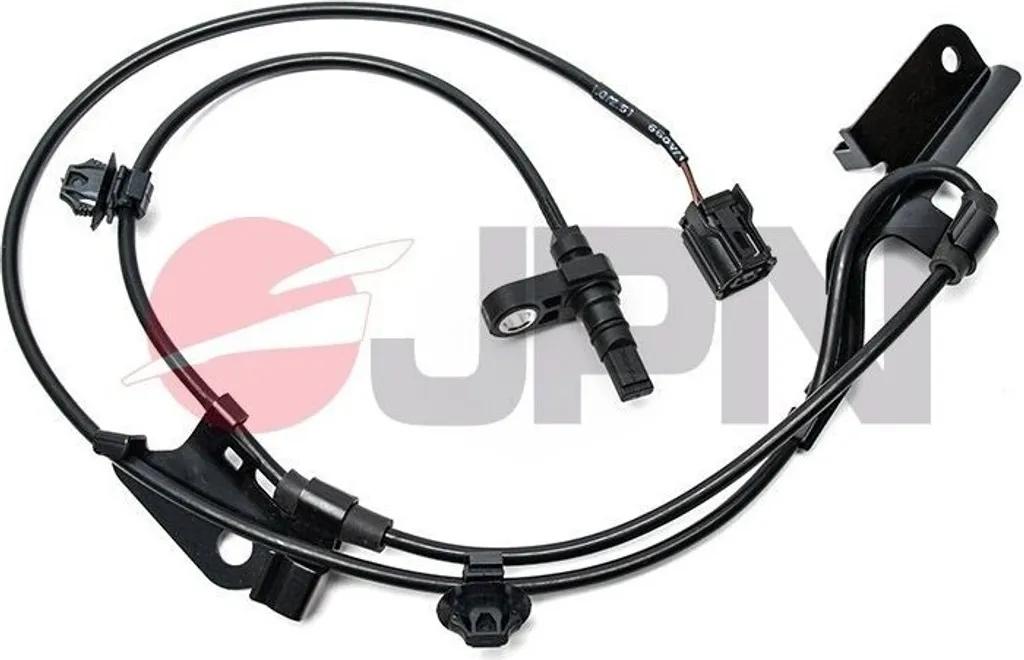 Capteur ABS haute précision pour RAV 4 - Compatible 89542 0R010 JPN