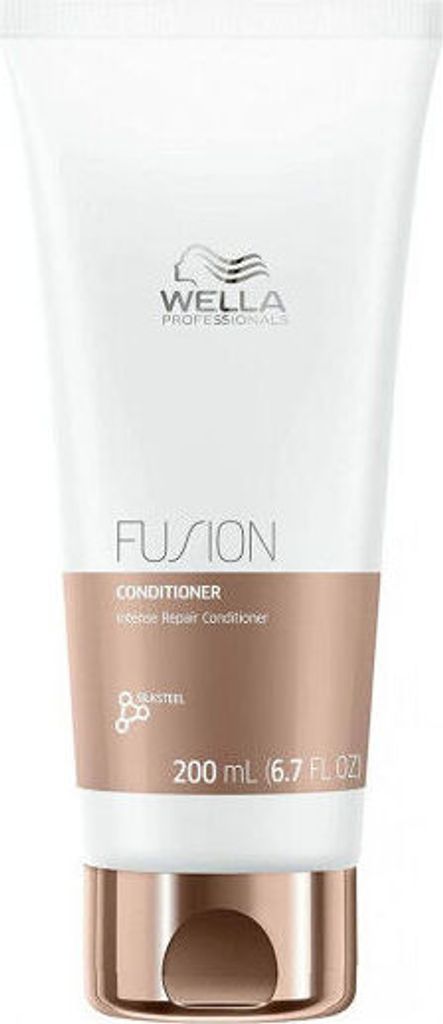 Wella Fusion Intense Repair Conditioner 200 ml Obrázok produktu 