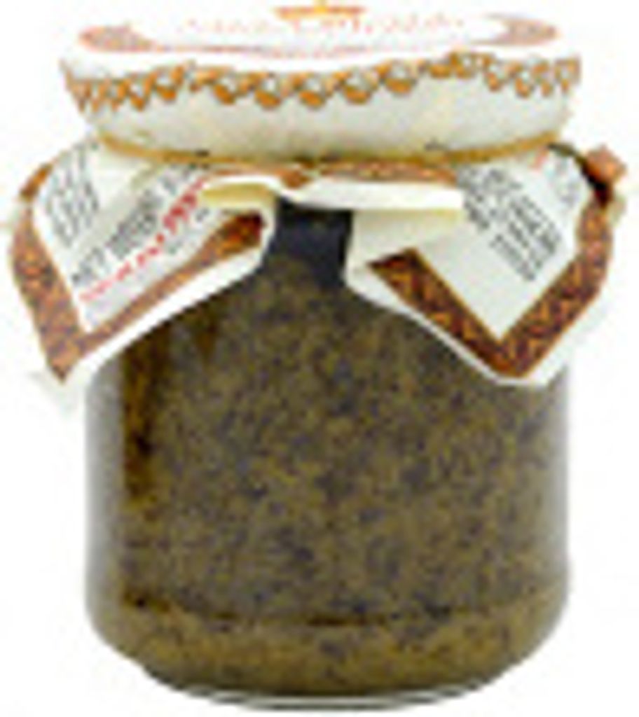 Sizilianisches Pesto 180 gr Campo d'Oro - Villa Reale