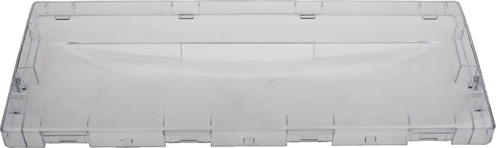 Panneau de Tiroir Ariston C00283722 - Façade de Congélateur 414x162x25