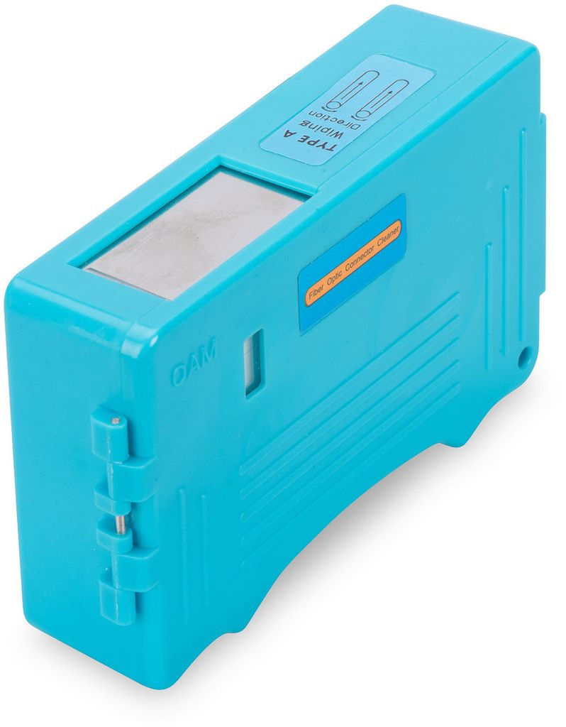 DIGITUS Glasfaserstecker Reiniger