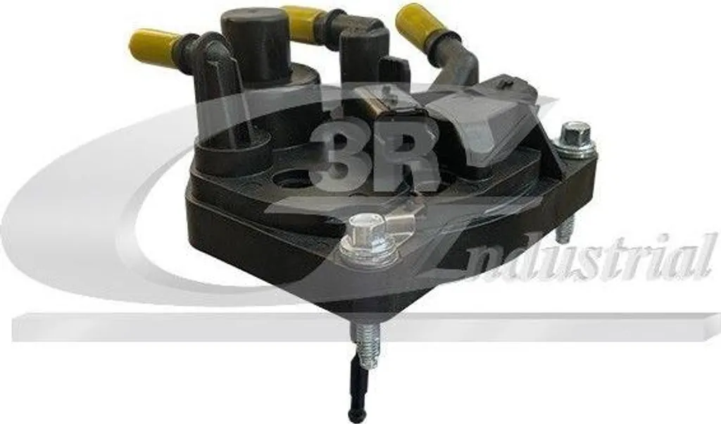 Couvercle Filtre à Carburant pour Entretien Peugeot 3008, 5008 et DS5 Diesel
