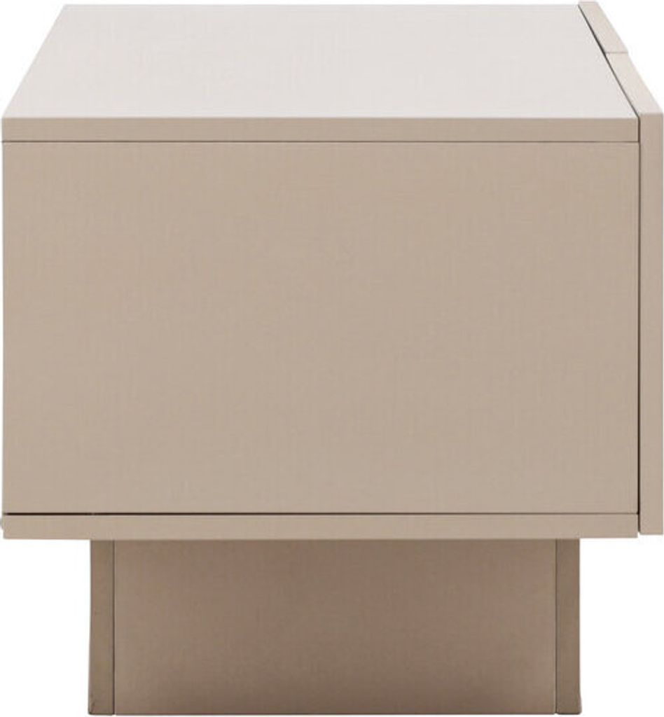 Venture Design, TV-Schränke, Cuenca, Beige Produktbild 