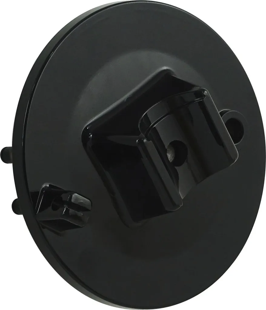 Support de frein avant pour restauration Simson S51 S50 S70 SR50 noir