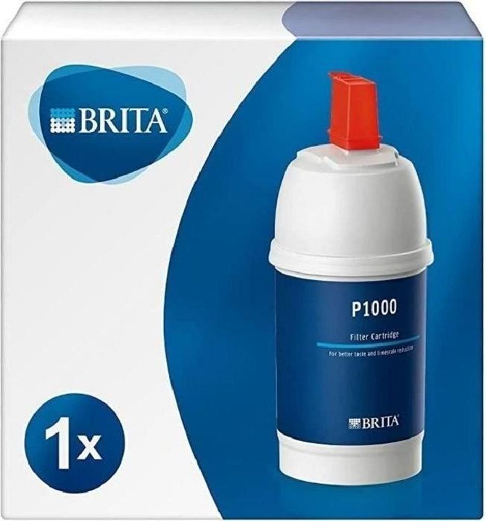 BRITA P1000 On Line Active +
