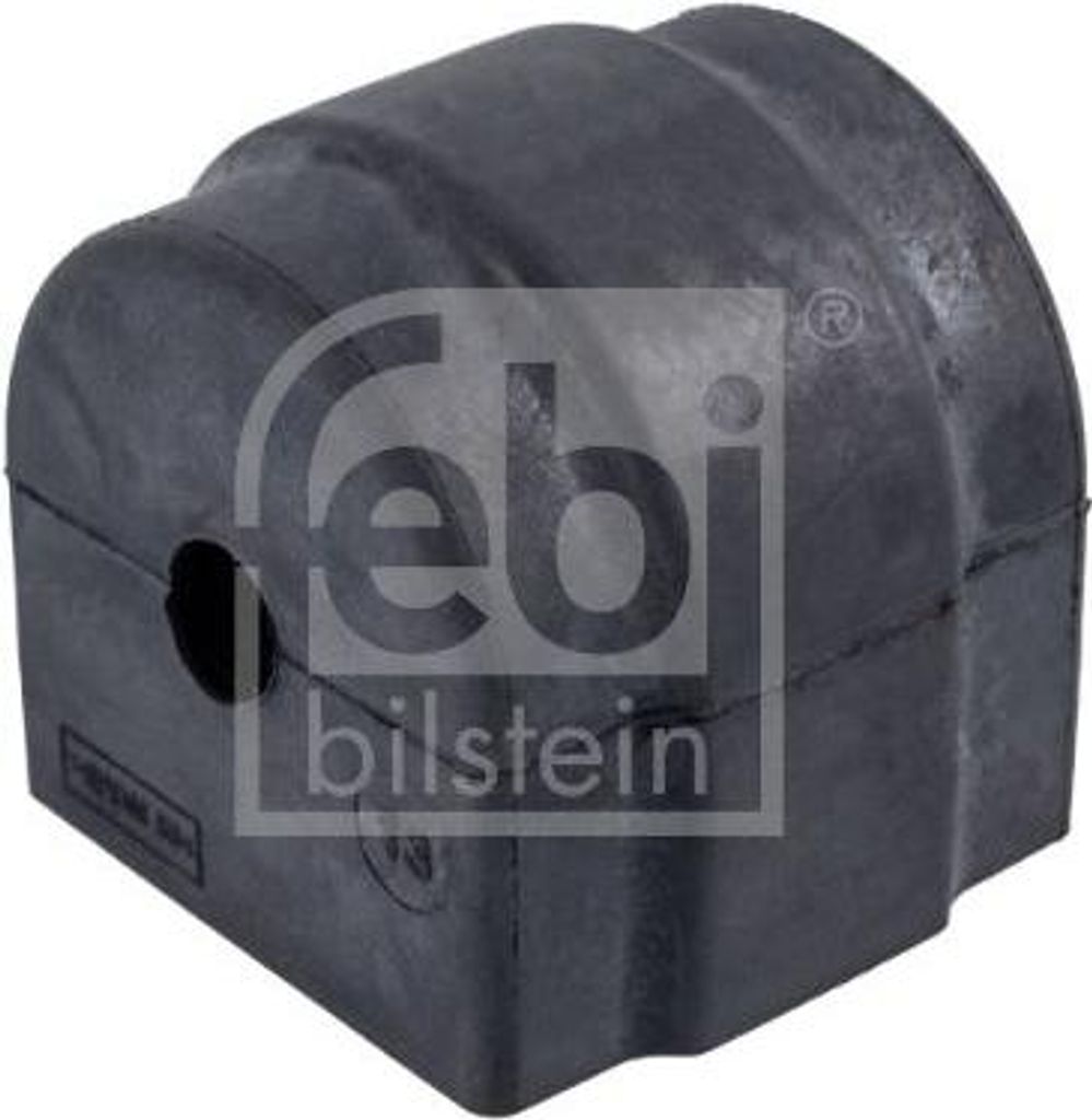 FEBI BILSTEIN 45611 Lagerung, Stabilisator OE 33556788861 kompatibel mit 5er F10, 5er F11