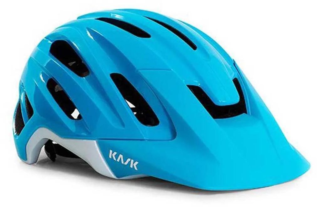 Kask Caipi Wg11 Helm Blau M Blau M Produktbild 