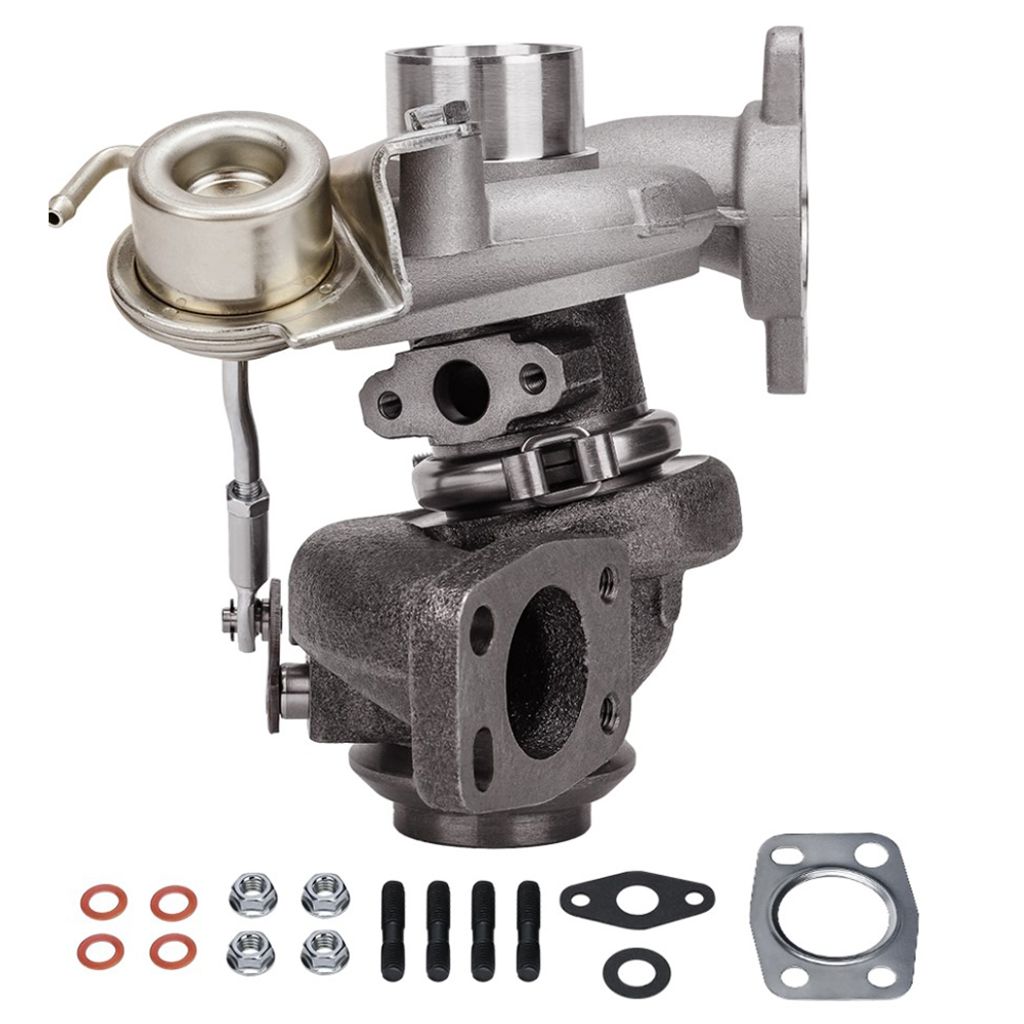 Turbosprężarka do Peugeot Citroen Ford Volvo 1.6 HDi TDCi Zdjęcie produktu 