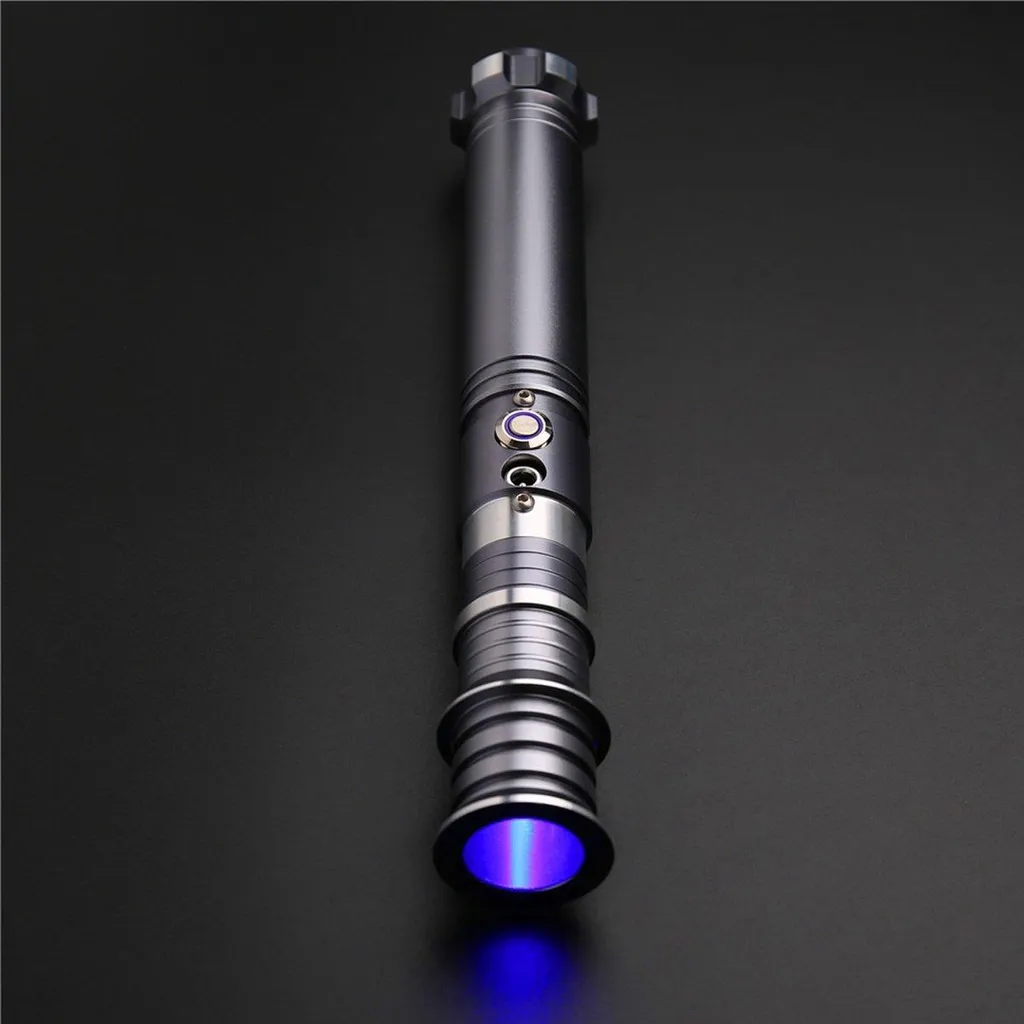 Sabre laser incassable 12 couleurs - Le cadeau idéal pour petits et grands