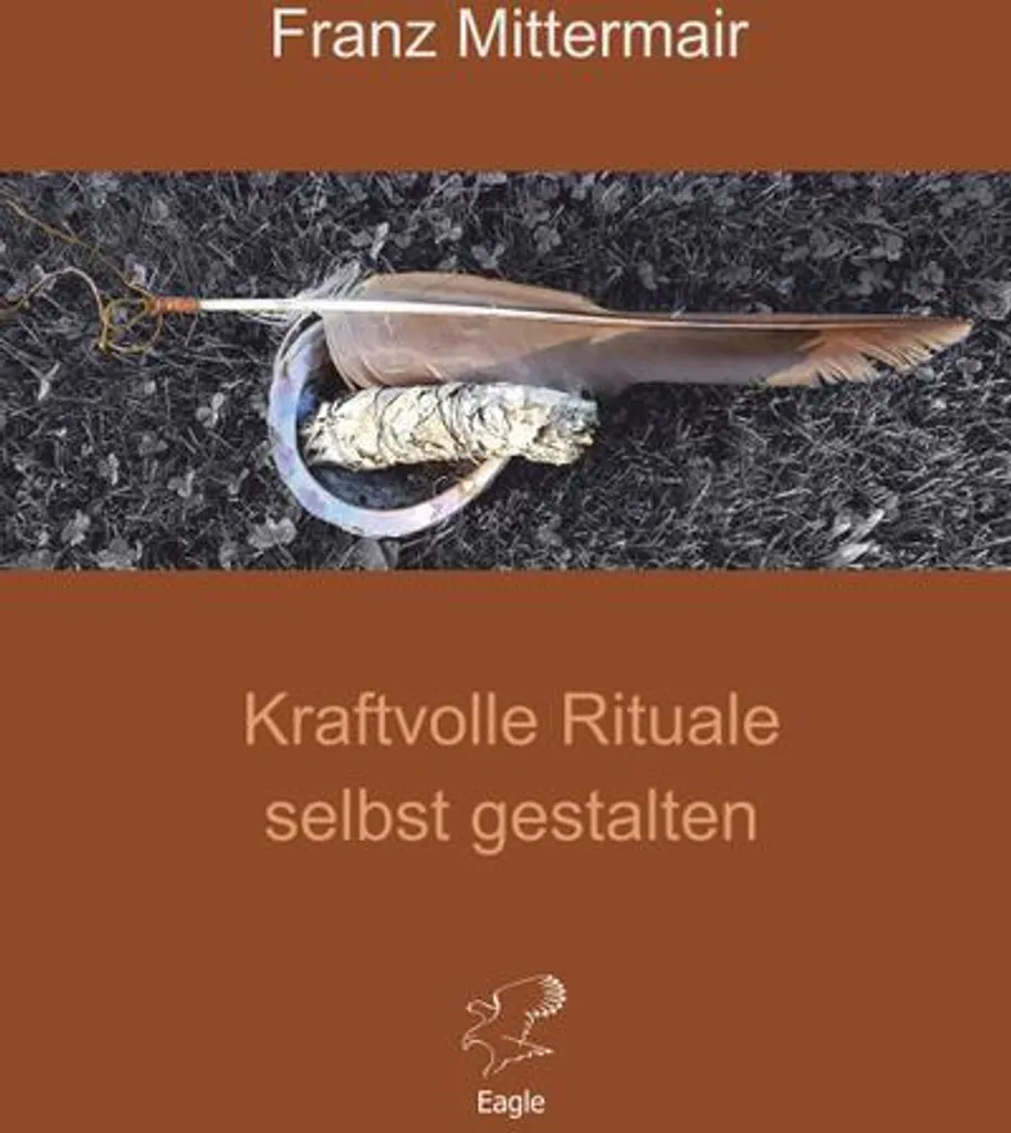 Guide pratique Kraftvolle Rituale : Livre de rituels et méditation zen