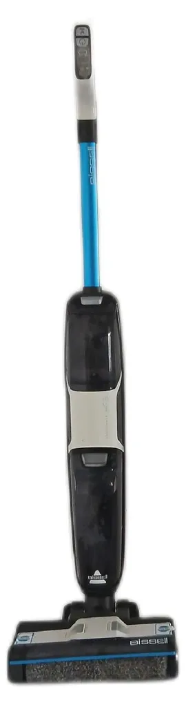 Aspirateur CrossWave Bissell Nettoyage Efficace Multi-surfaces sans fil