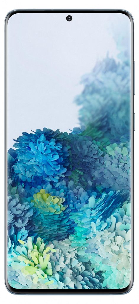 Samsung Galaxy S20+ SM-G985F/DS, 17 cm (6.7"), 8 GB, 128 Produktbild 