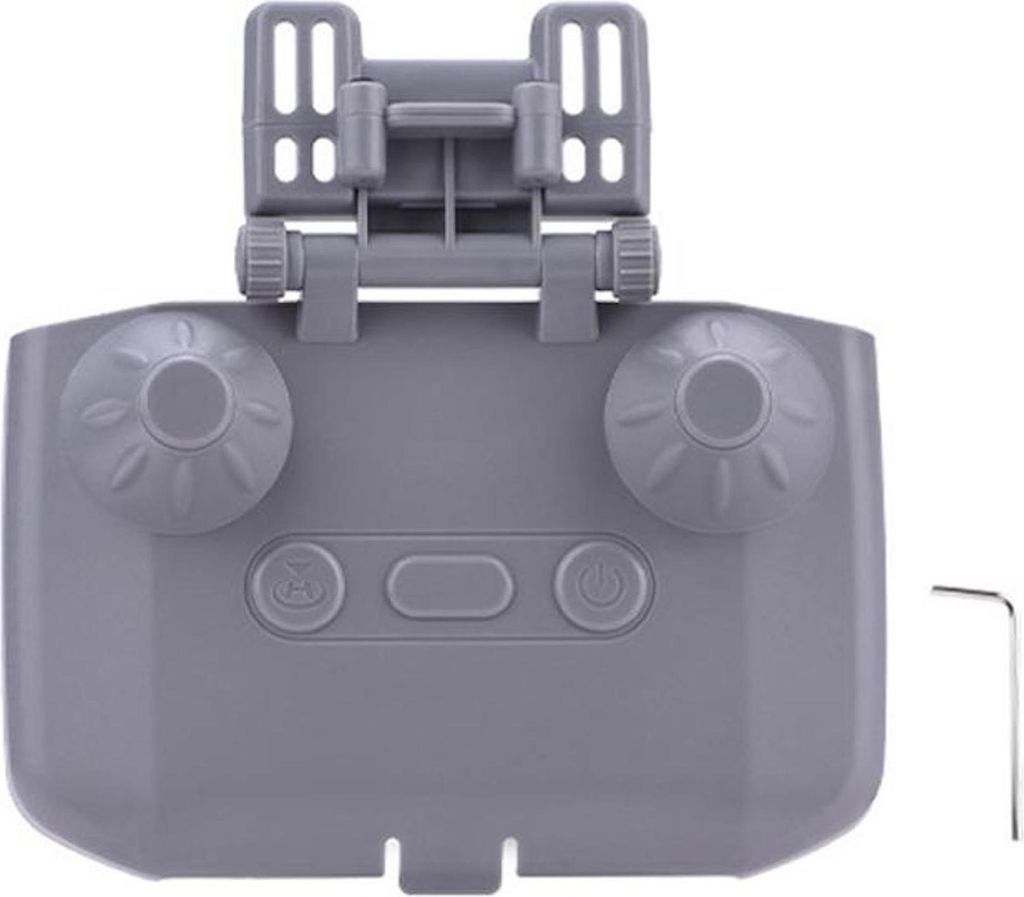 Für DJI Air 3S Mini 4 Pro Neo RC-N1 N2 N3 Fernbedienung Hood