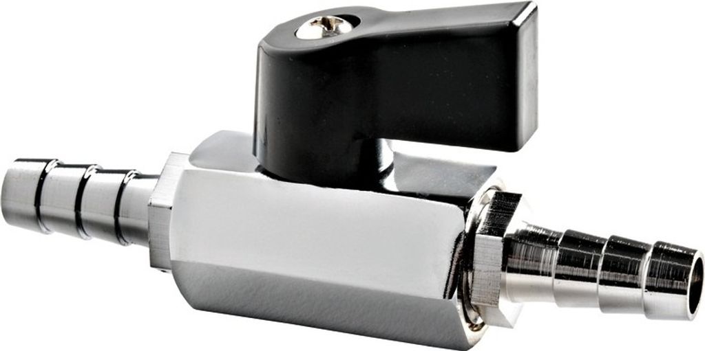 Osculati Rubinetto carburante 8 mm Valvola carburante Immagine del prodotto 