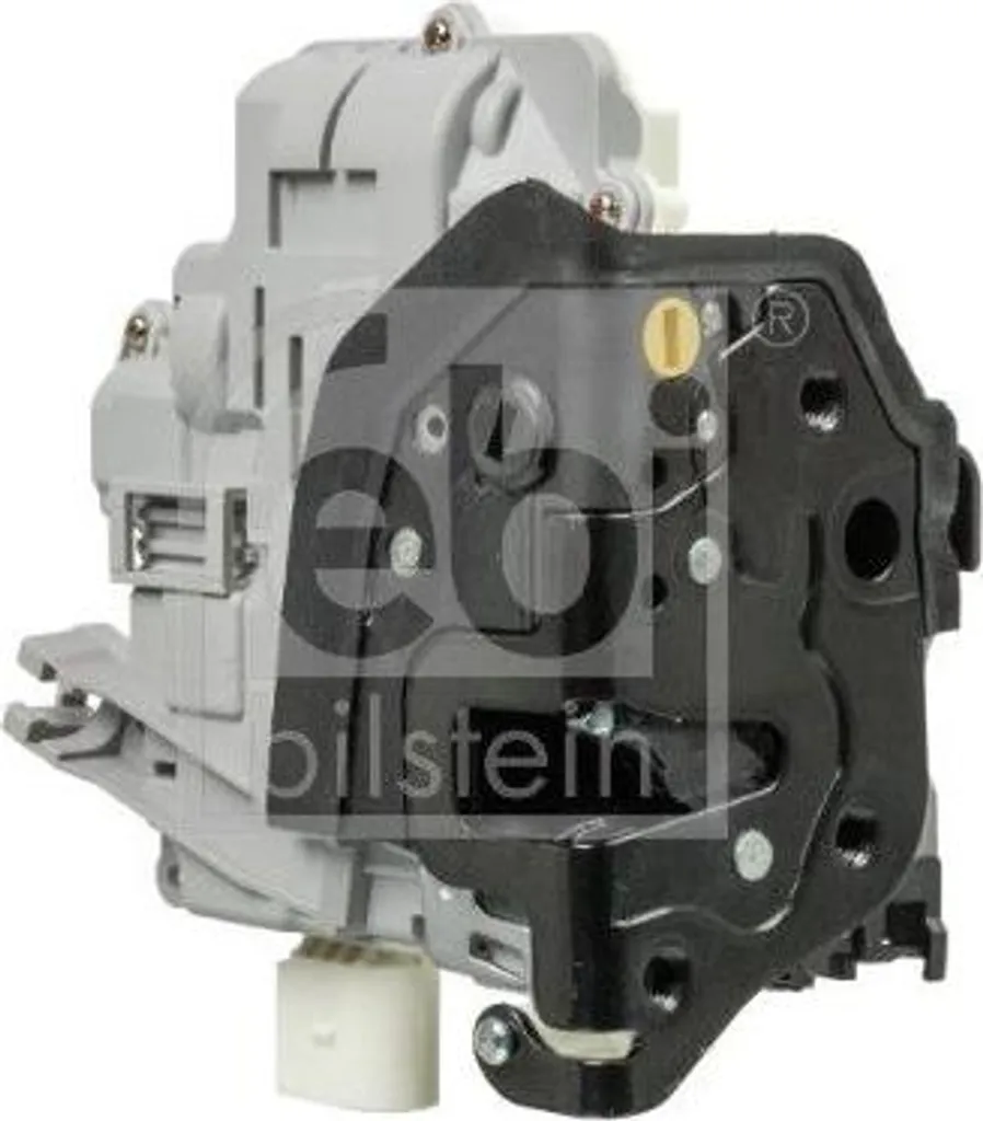 Réparer verrouillage porte Audi Q5 A4 A5 Q3 avec serrure FEBI 172132 OE