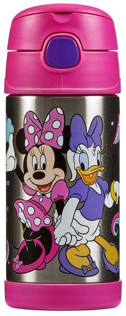 THERMOS kids FUNTAINER Disney Thermoflasche 0,35 l, mit Produktbild 