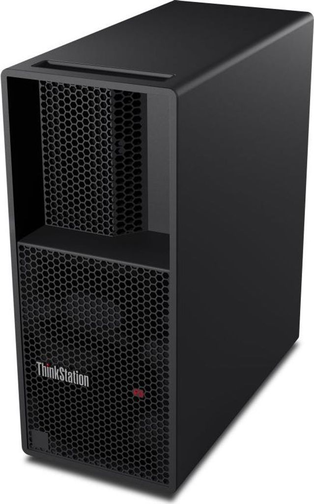 Lenovo ThinkStation P3 Tower Gen 2, Intel Core Ultra 9, Immagine del prodotto 